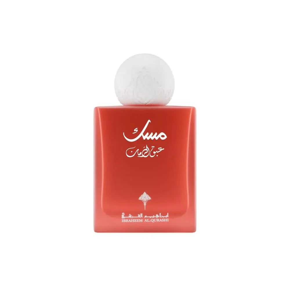 ABAQ POMEGRANATE MUSK