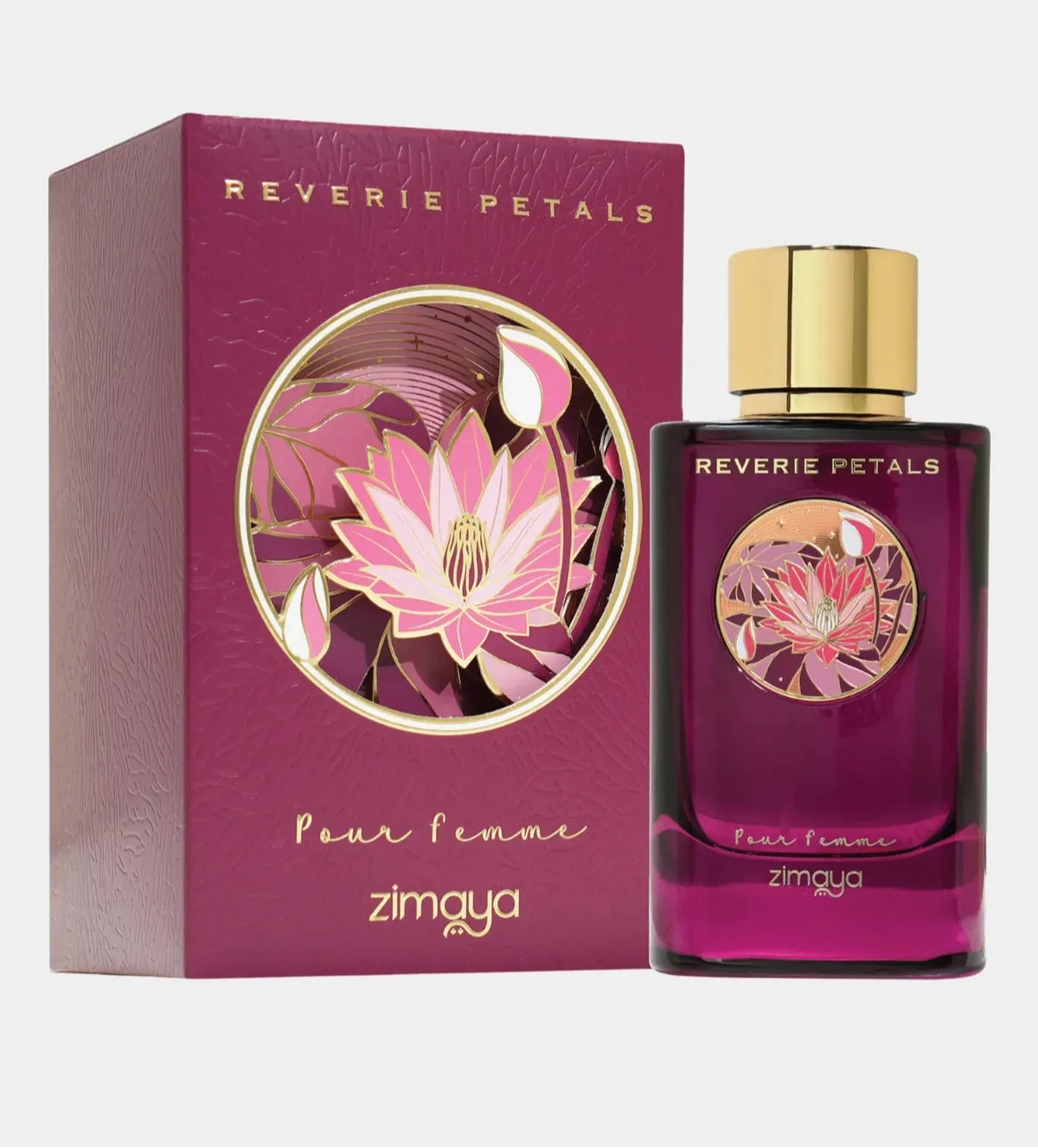 REVERIE PETALS