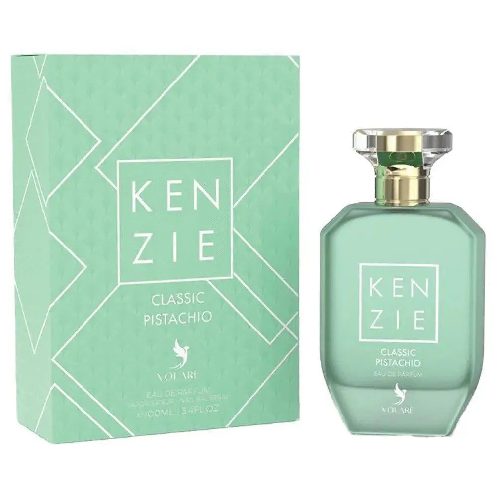 Kenzie Classic Pistachio 100ML
