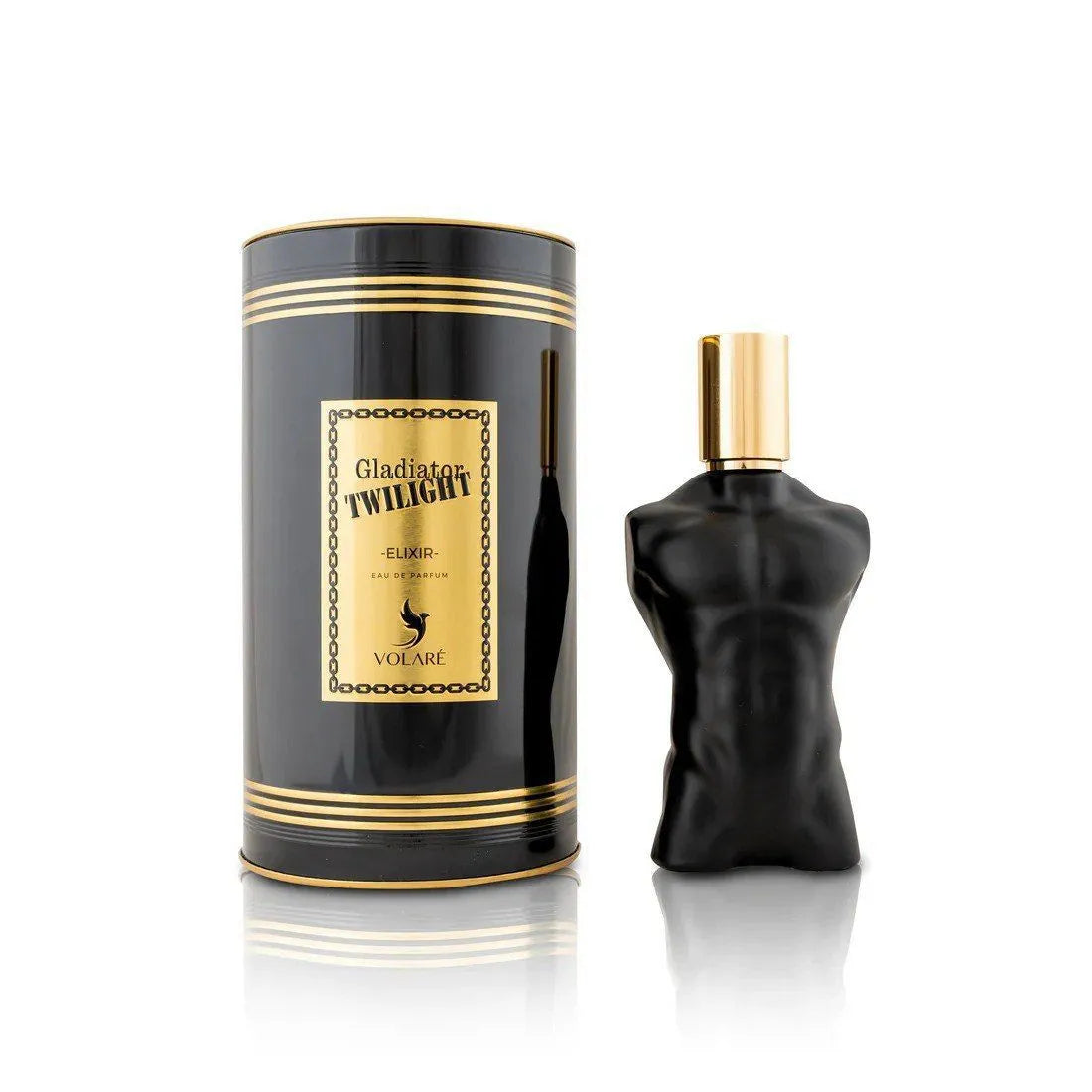 Gladiator Twilight Elixir