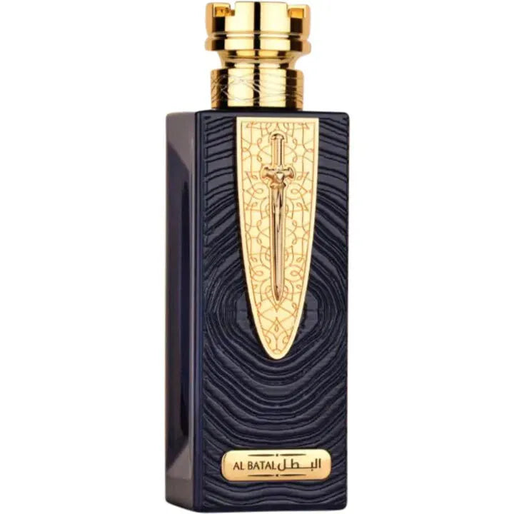 AL BATAL