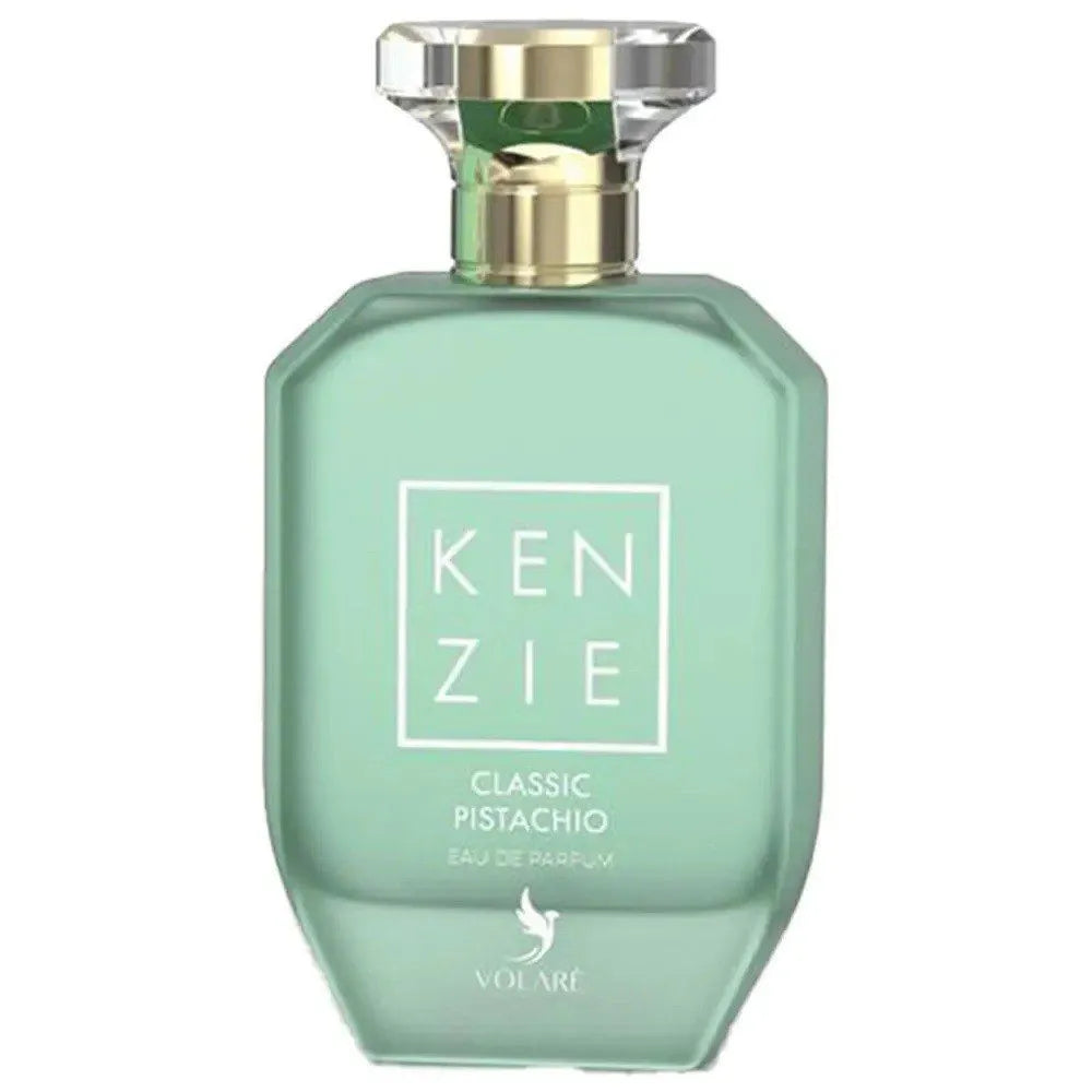 Kenzie Classic Pistachio 100ML