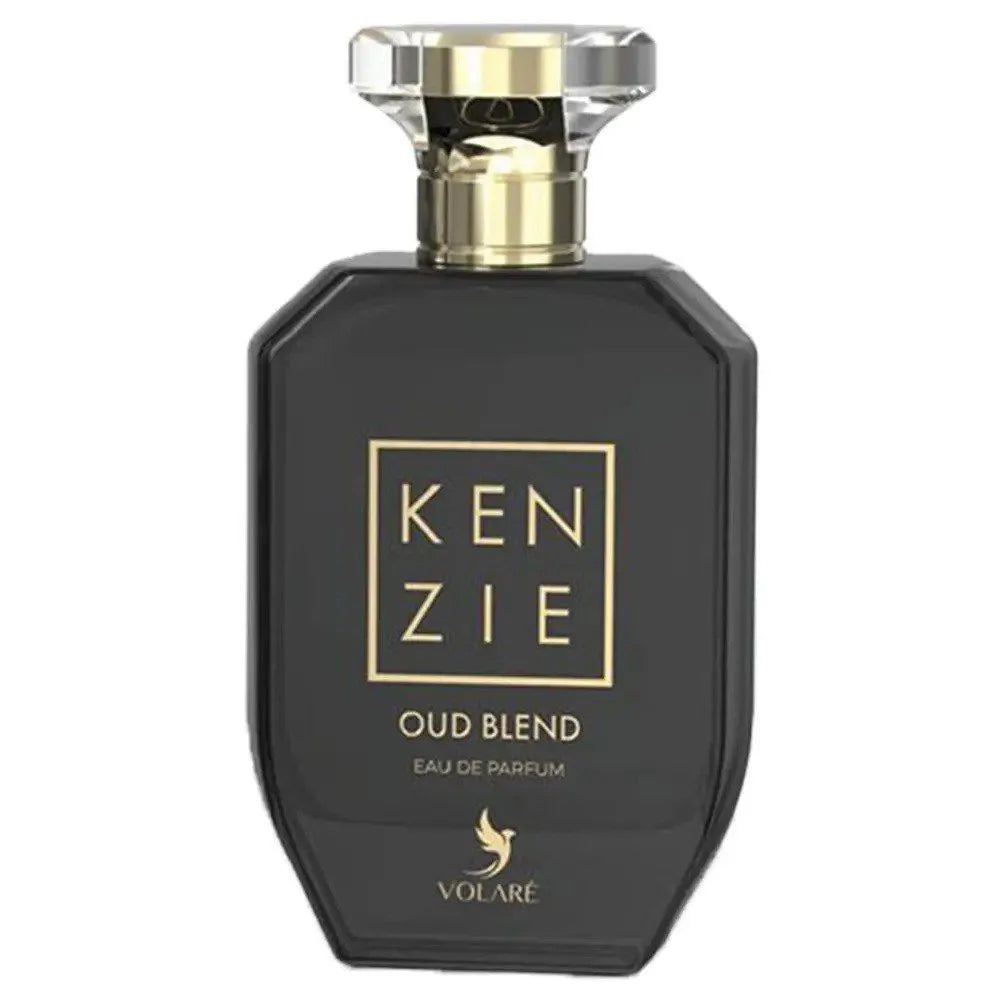 Kenzie Oud Blend 100ML